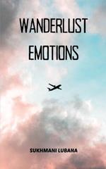Wanderlust Emotions