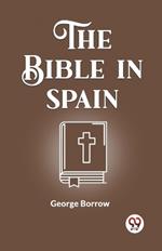 The Bible In Spain