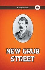 New Grub Street