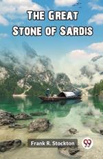 The Great Stone of Sardis