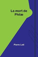 La mort de Phil?