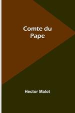 Comte du Pape