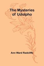 The Mysteries of Udolpho