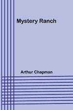 Mystery Ranch