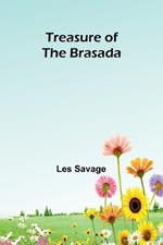 Treasure of the Brasada