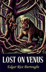 Lost On Venus