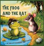 The Frog and the Rat: A Tale of Friendship and Caution