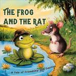 The Frog and the Rat: A Tale of Friendship and Caution