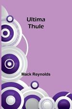 Ultima Thule