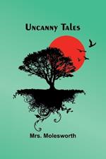 Uncanny Tales