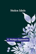 Stolen Idols