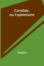 Candide, ou l'optimisme