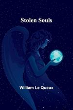 Stolen Souls