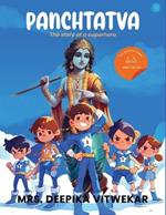 Panchtatva: The Story of a Superhero