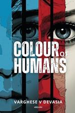 Colour of Humans