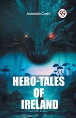 Hero-Tales of Ireland