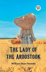 The Lady of the Aroostook