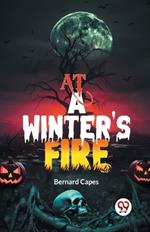 At a Winter's Fire