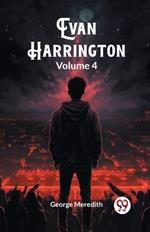 Evan Harrington Volume 4