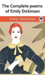 The Complete poems of Emily Dickinson: The Complete Collection (Grapevine Press)