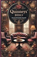 Quinneys' Book II