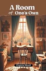 A Room of One's Own