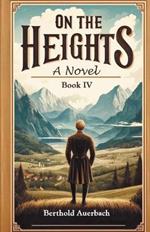 On The Heights A Novel Book IV