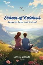 Echoes of Kotdwar