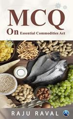 Mcq of Essential Commodities Act