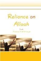 Reliance on Allaah