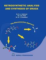 Retrosynthetic Analysis and Synthesis of Drugs