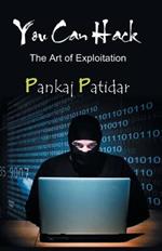 You Can Hack: the Art of Exploitation