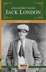 Selected Short Stories Jack London