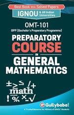 Preparatory Course in General Mathematics