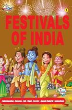 Festivals of India 1 English