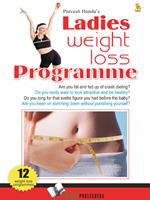 Modern Letter Writing Course: How to Lose Weight and Maintain it Through Life