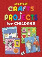 Humourous Middles: Interesting Projects for Children to Keep Them Entertained