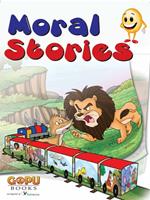 Nuggets of Nostalgia: Short Illustrated Moral Stories for Children