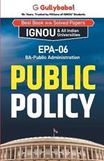 EPA-06 Public Policy