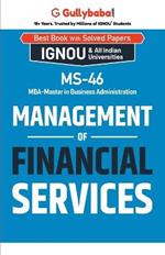 MS-46 Management of Financial Services