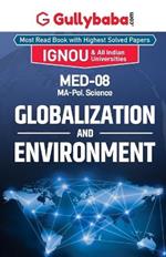 MED-08 Globalisation and Environment