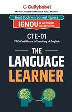 CTE-01 The Language Learner