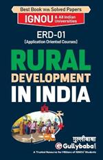 Rural Development in India