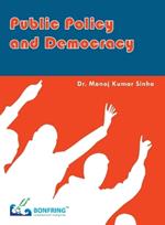 Public Policy and Democracy