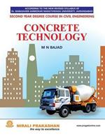 Concrete Technology