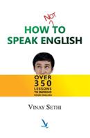 How not to Speak English