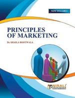 Pinciples of Marketing