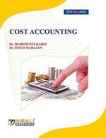 Cost Accounting