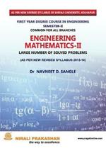 Engineering Mathematics I (Fe Sem. I Su)