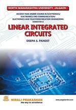 Linear Integrated Circuits (S.E. E & Tc Nmu)